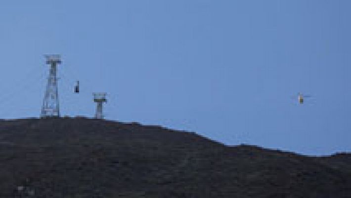 Telediario 1 - Telediario 1 en 4' - 16/03/17