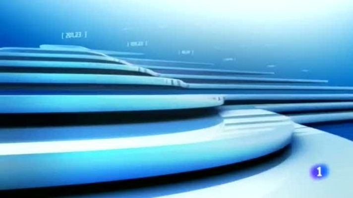 Telenavarra - Telenavarra en 2' - 16/03/2017