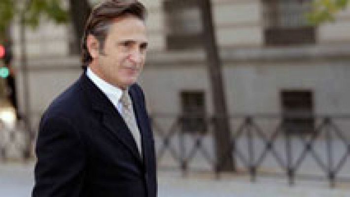 Telediario 1 - El caso Pujol suma una nueva detención