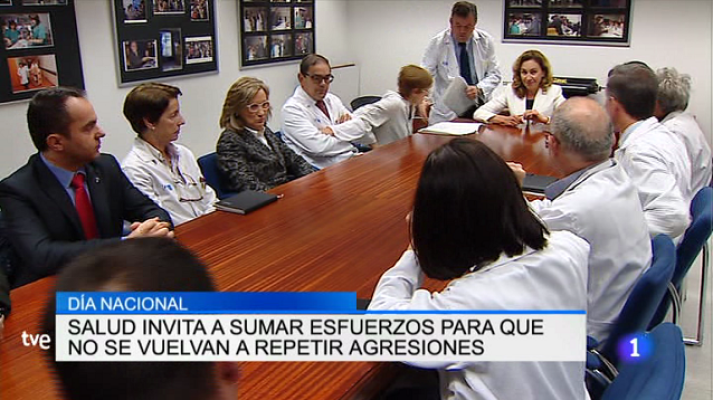 Informativo Telerioja - Informativo Telerioja - 16/03/17