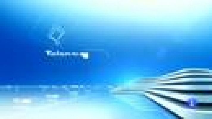 Telenavarra - Telenavarra - 16/03/2017