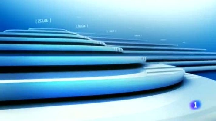 Telenavarra - Telenavarra - 16/03/2017