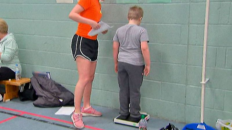 En Sevilla se está celebrando el congreso sobre obesidad