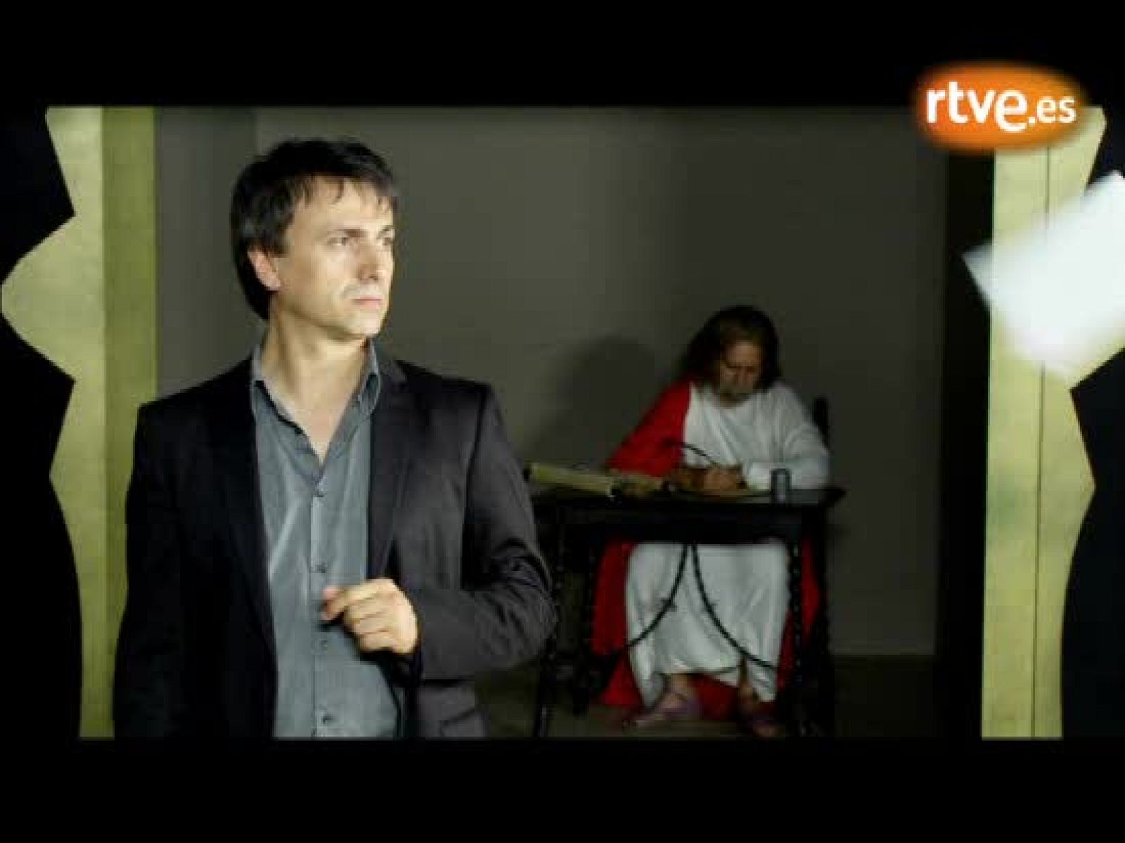 La hora de José Mota - Las cartas - La hora de José Mota | Ver