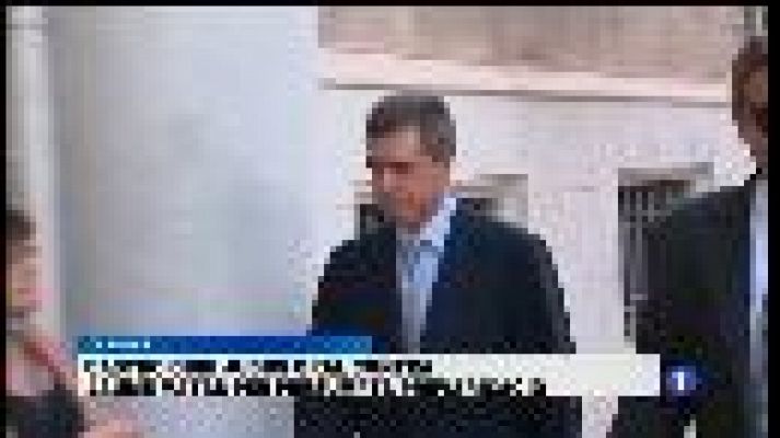 Informatiu Balear - Informatiu Balear 2 - 16/03/17