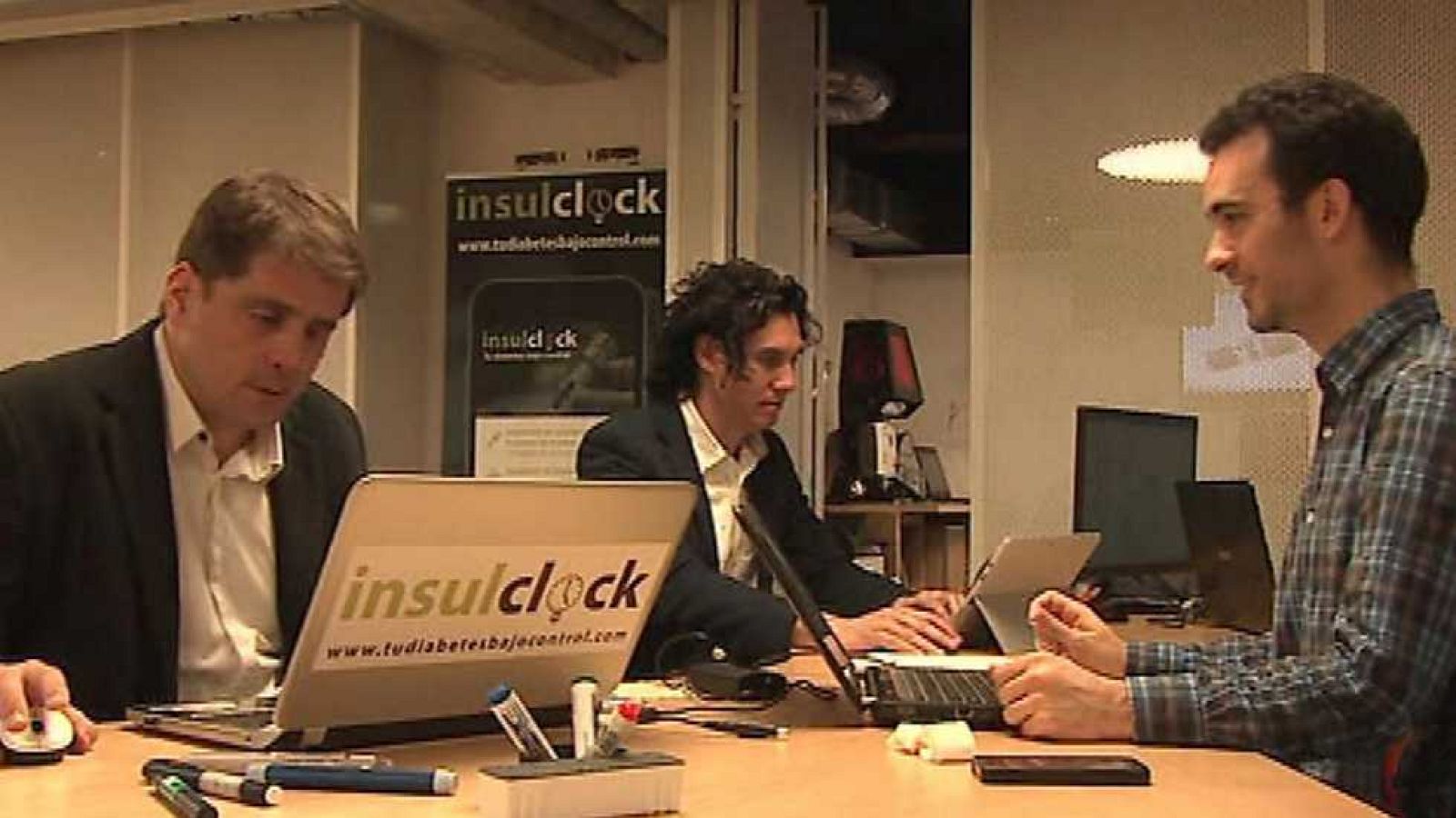 Emprende - 16/03/17 - ver ahora