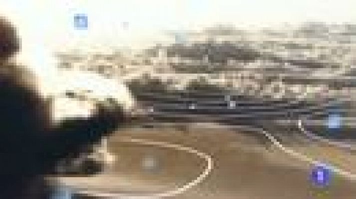 TeleCantabria - El tiempo en Cantabria - 16/03/17