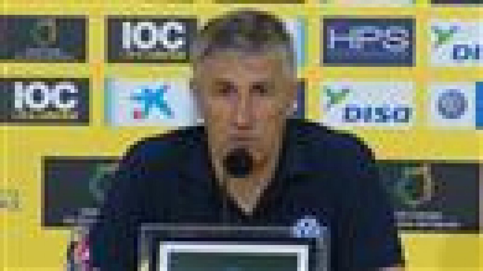 Deportes Canarias - 16/03/2017