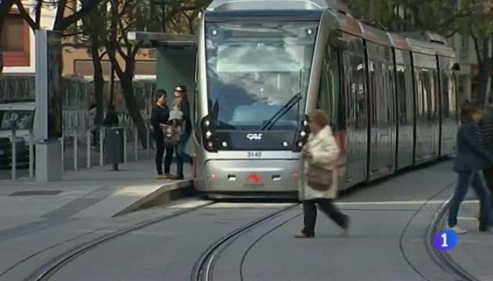 Noticias Aragón - Noticias Aragón 2 - 16/03/2017