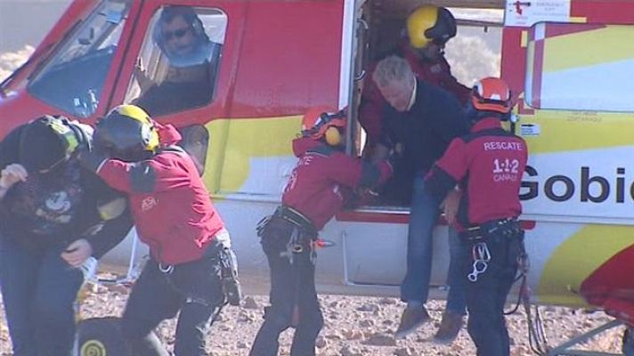 Telecanarias - Telecanarias - 16/03/2017