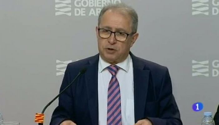 Noticias Aragón - Noticias Aragón - 16/03/2017