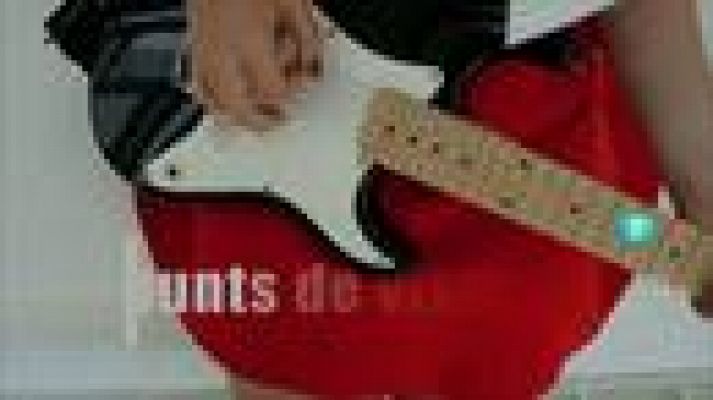 Punts de vista - Entrevista amb Maika Makovski