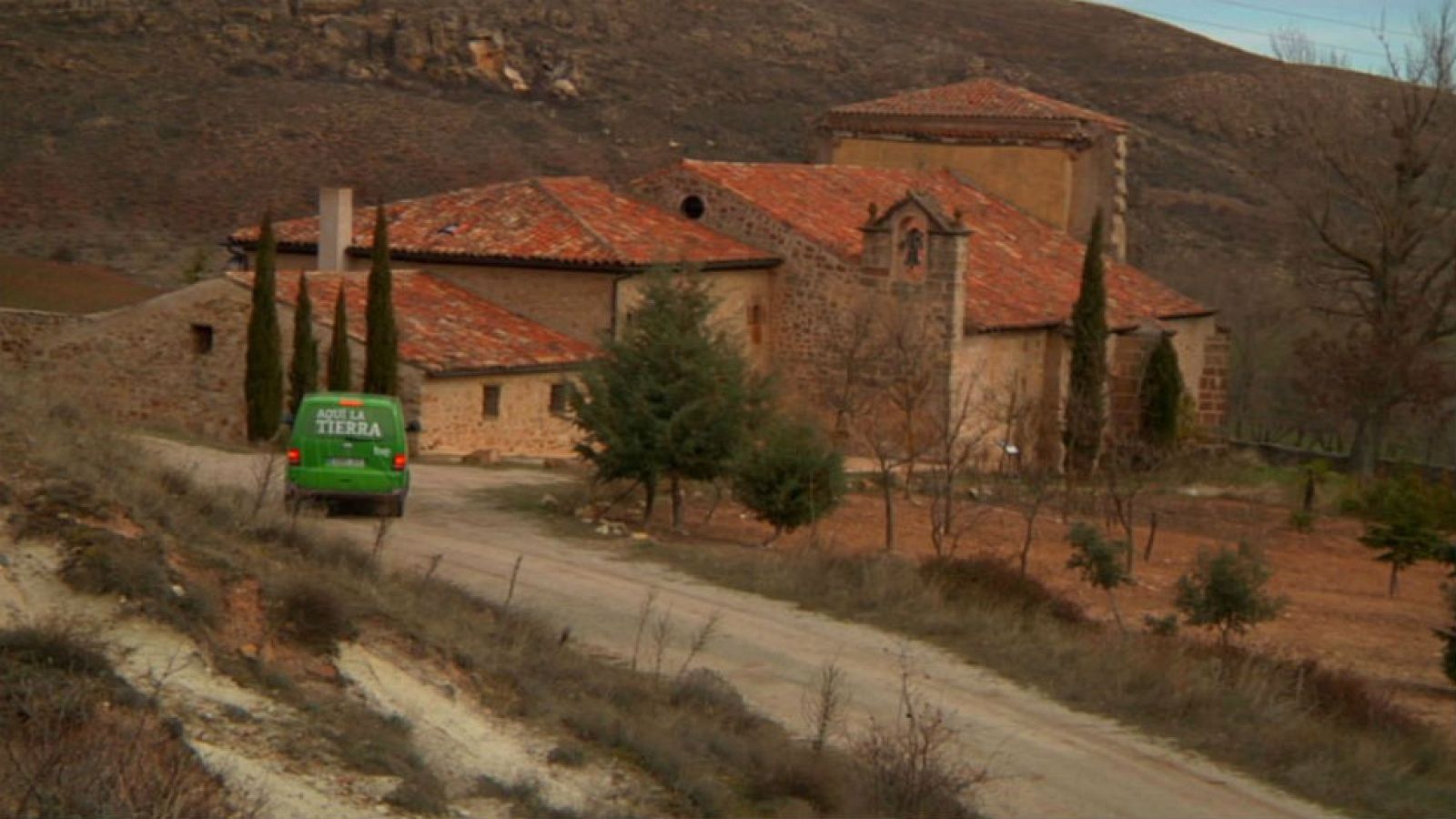 Atienza, tierra rodeada de tradición