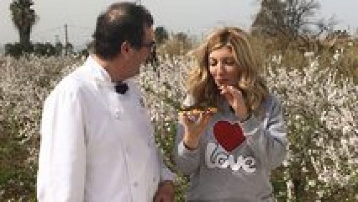 Aquí la Tierra - Aquí la Tierra - 16/03/17