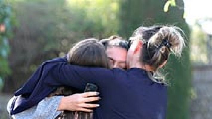  - Un joven "fascinado por las armas" hiere a cuatro personas en un tiroteo en un instituto francés