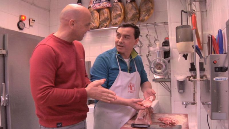  Catamos productos de Murcia