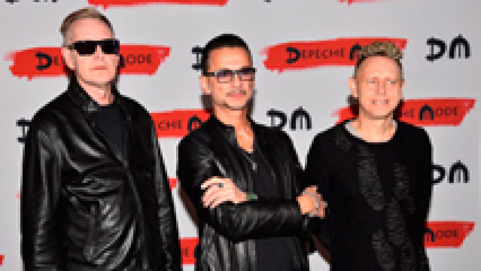 Telediario 1: Depeche Mode vuelve con nuevo álbum, 'Spirit' | RTVE Play