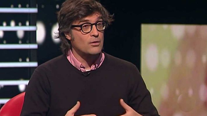 El cine de La 2 - Miedo a salir de noche (Presentación)