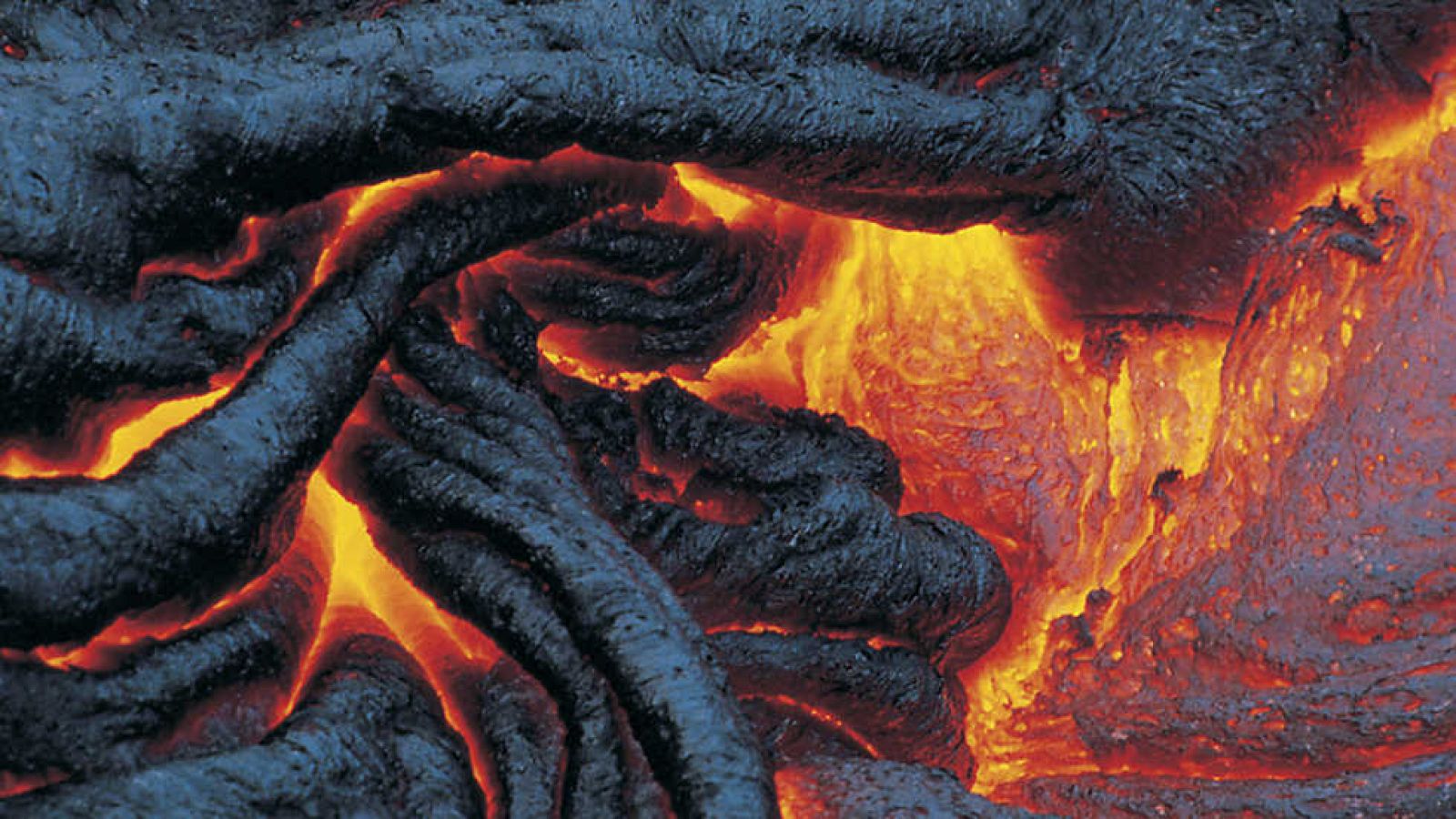 El documental - Odisea volcánica: Indonesia, las islas de fuego - ver ahora