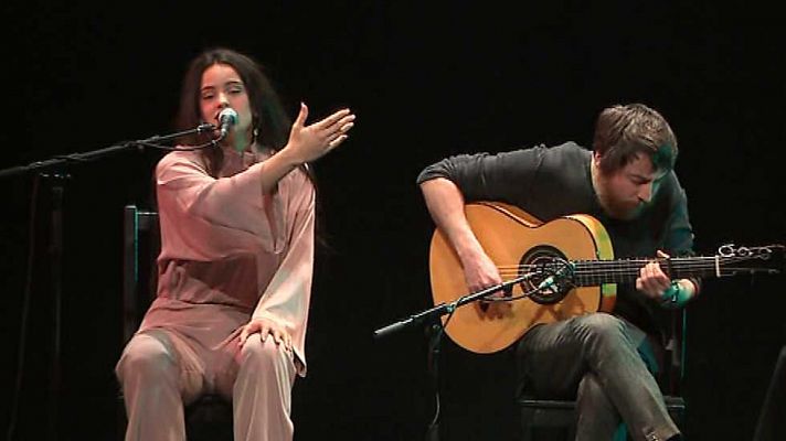 La 2 Noticias - La 2 Noticias  - 16/03/17