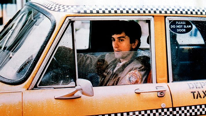 Días de cine - Cine en casa: 'Taxi driver'