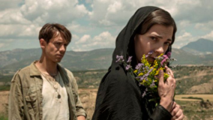 Días de cine - 'Incierta gloria'