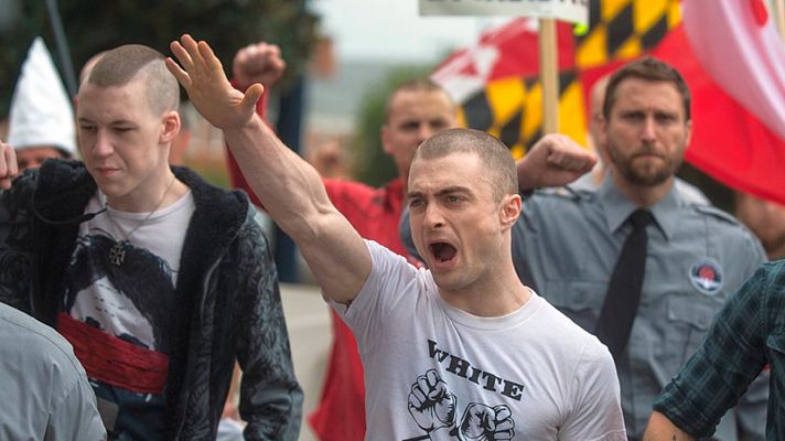 Días de cine - 'Imperium'