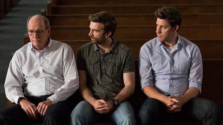 Días de cine - 'Los Hollar'