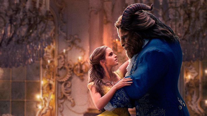 Días de cine - 'La bella y la bestia'