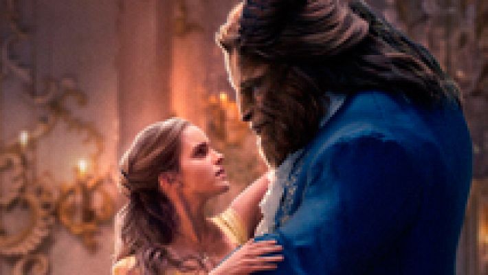 Días de cine - 'La bella y la bestia'