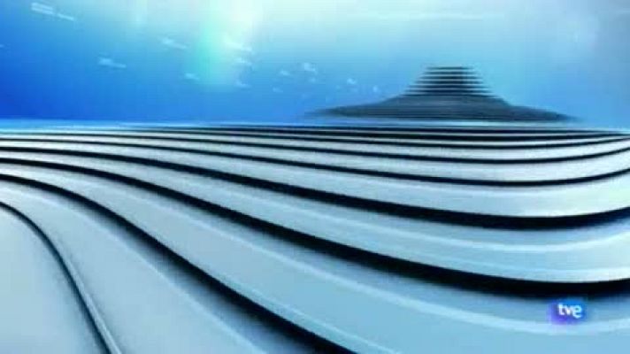 Telenorte - País Vasco - Telenorte País Vasco - 16/03/17