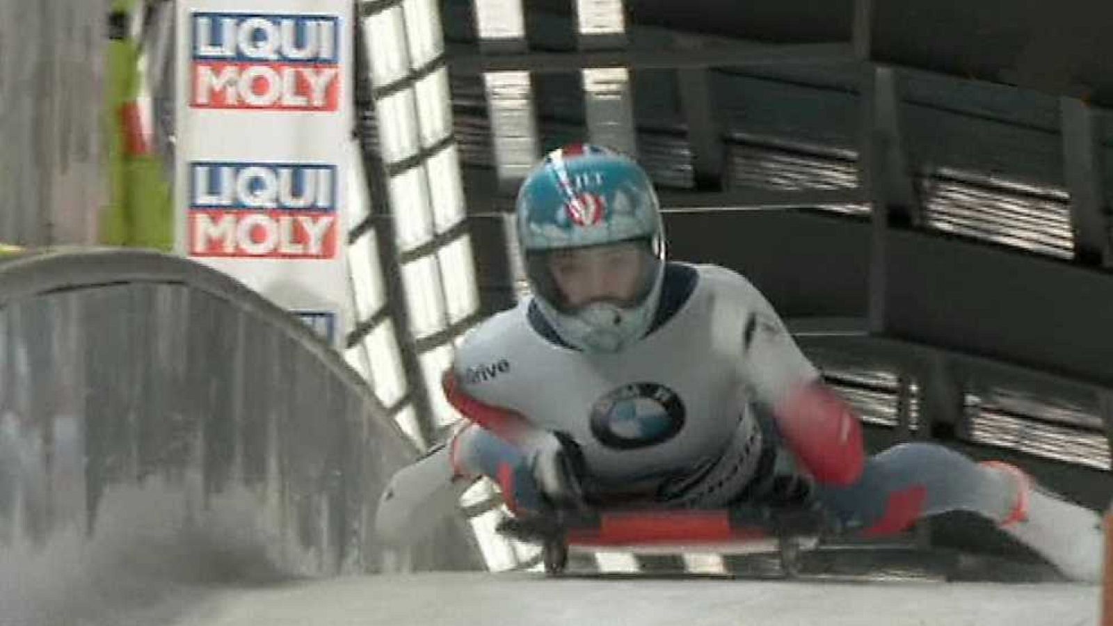 Copa del Mundo Skeleton Femenino: 2ª Manga desde Pyeongchang (Corea) - ver ahora