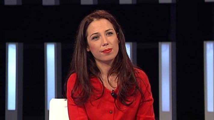 El debate de La 1 Canarias - El Debate de La 1 Canarias - 16/03/2017