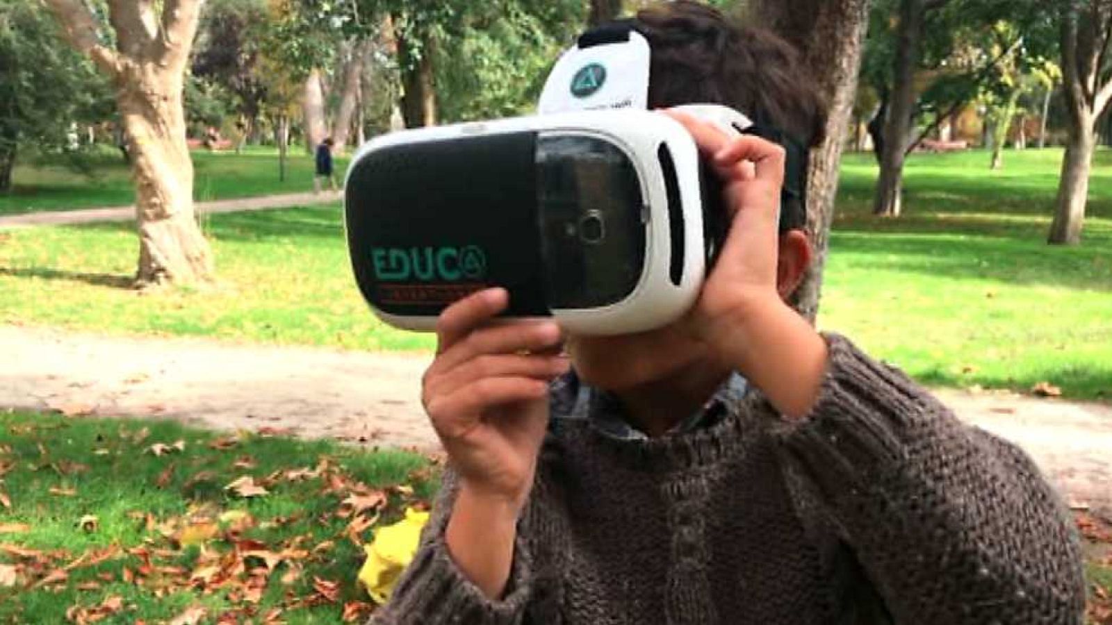 Aquí hay trabajo - 17/03/17 - ver ahora