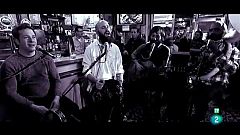Atención Obras - Acústico de Enric Montefusco