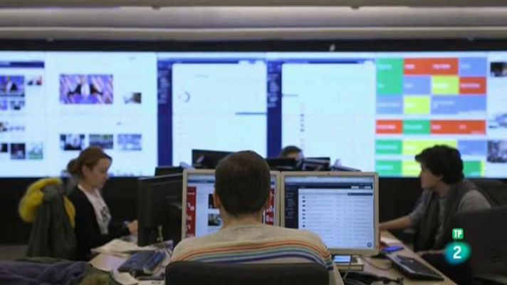 Página Dos - Los otros: el periodista Nacho Carretero