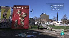 Página Dos - La sugerencia
