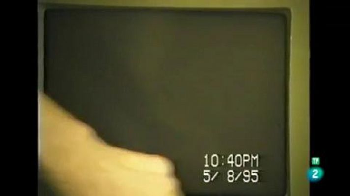 Página Dos - Tinasky - Episodio 9