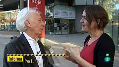 Atención obras - Albert Boadella