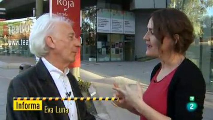 Atención obras - Albert Boadella