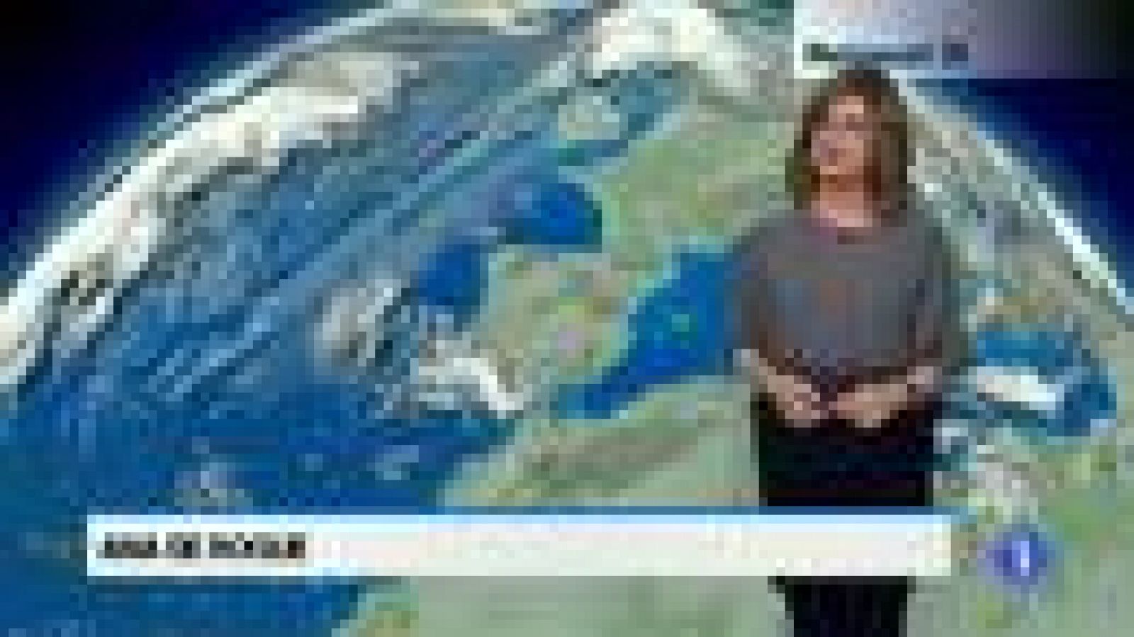 Noticias de Extremadura: El tiempo en Extremadura - 17/03/17 | RTVE Play