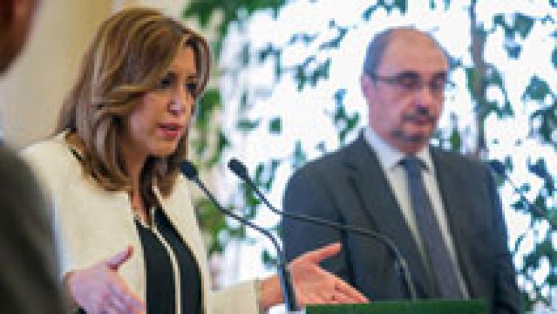 La gestora del PSOE insta a las tres candidaturas a llegar a acuerdos sobre censo y financiación