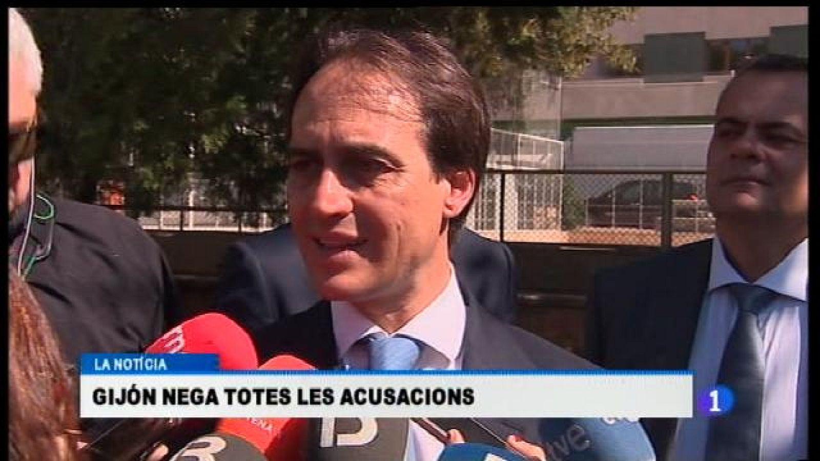 Informatiu Balear - 17/03/17