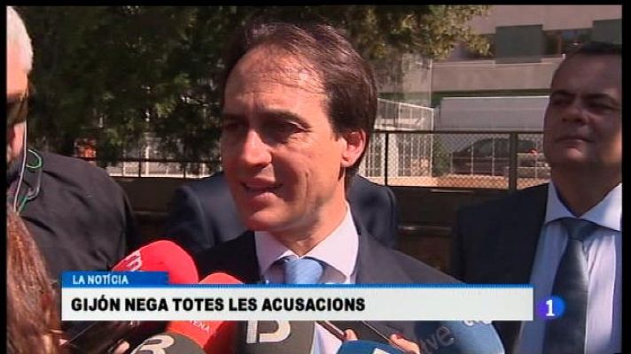 Informatiu Balear - Informatiu Balear - 17/03/17