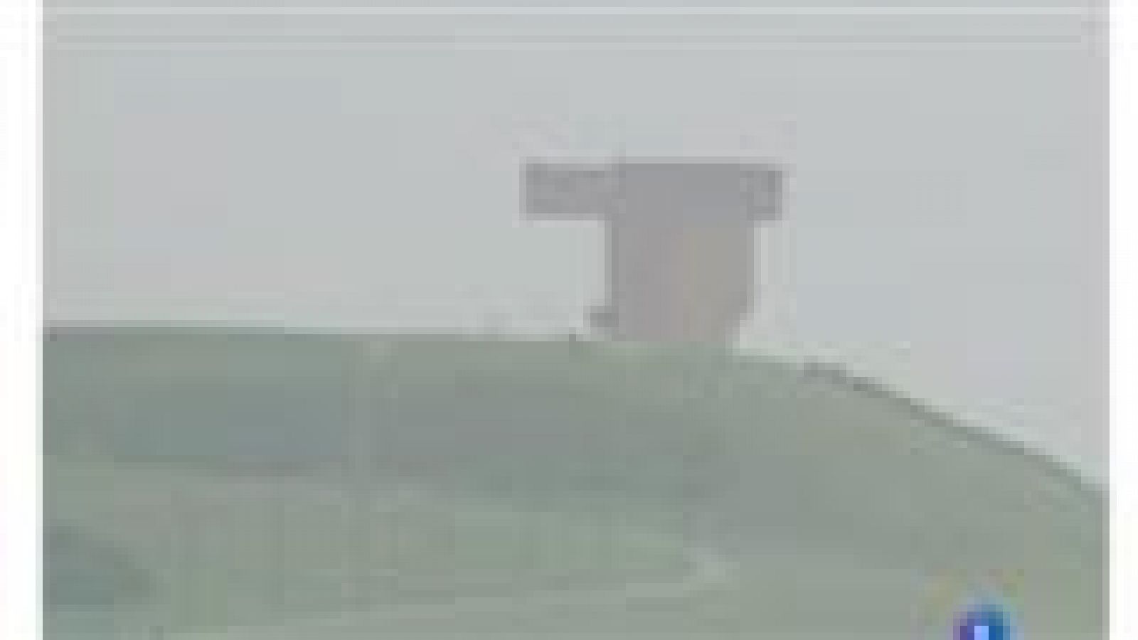 El tiempo en Asturias - 17/03/17 | Ver