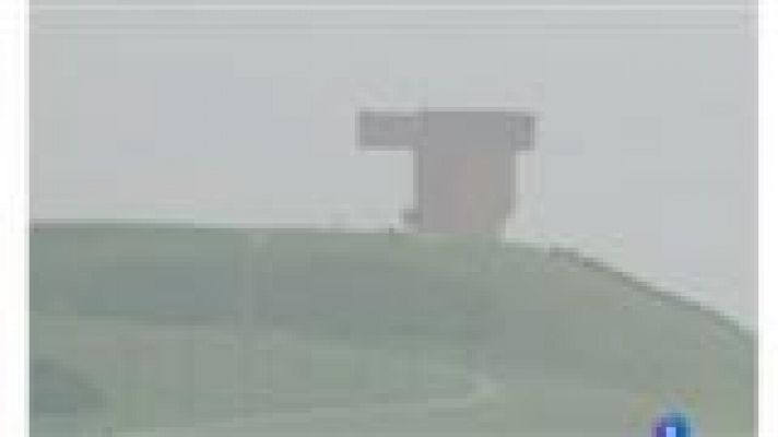 Panorama Regional - El tiempo en Asturias - 17/03/17