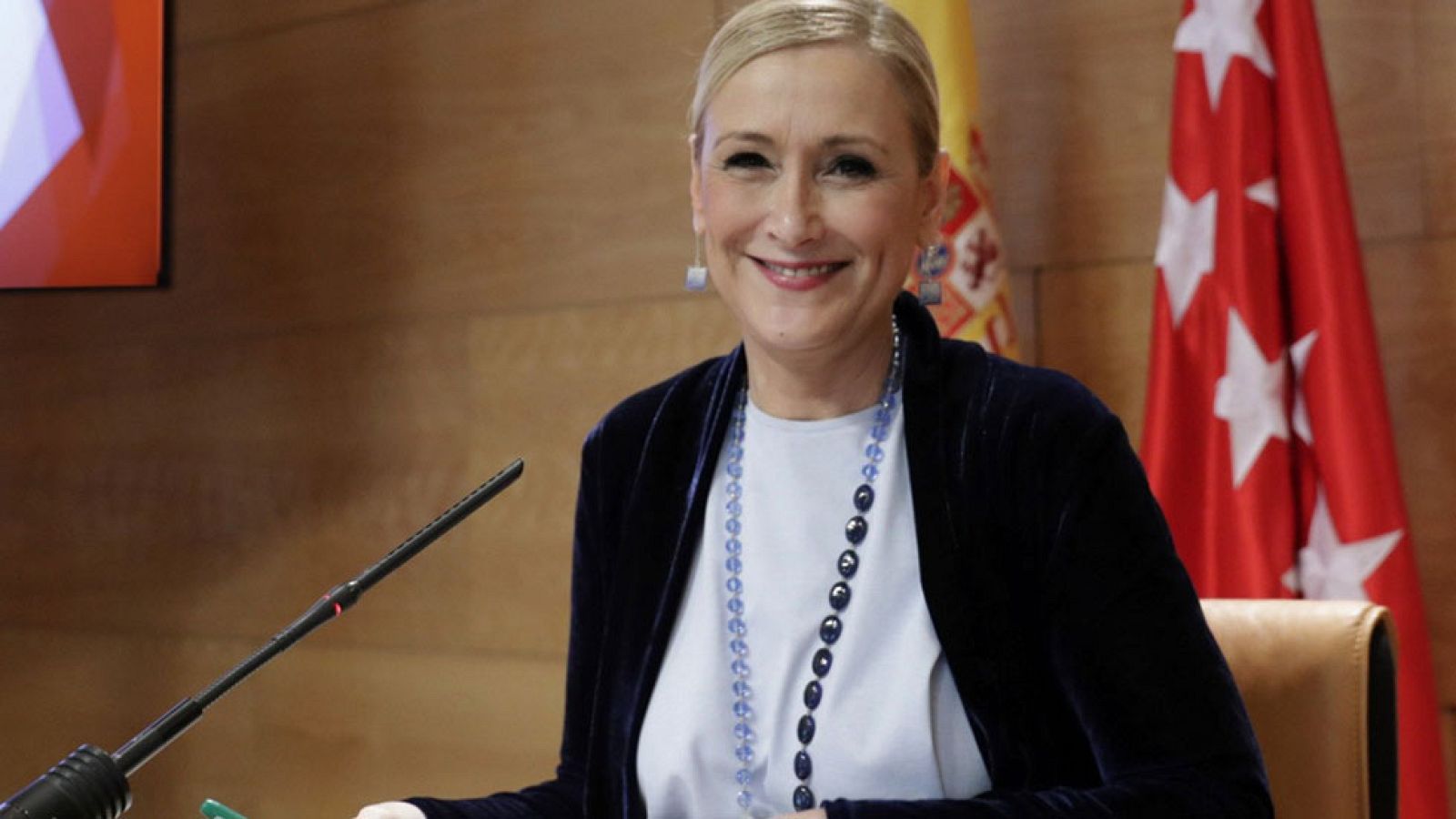 Informativo de Madrid - 17/03/17