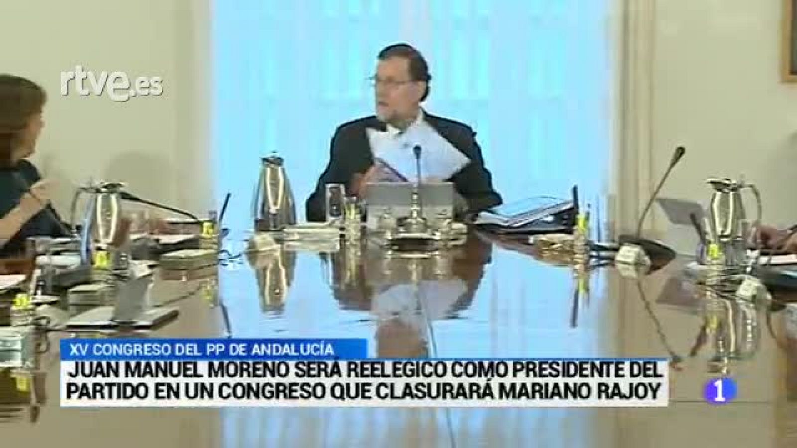 Congreso PP Andalucía | Ver