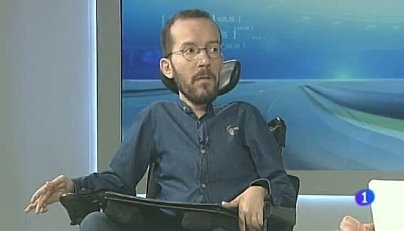 Noticias Aragón 2 - 17/03/2017 