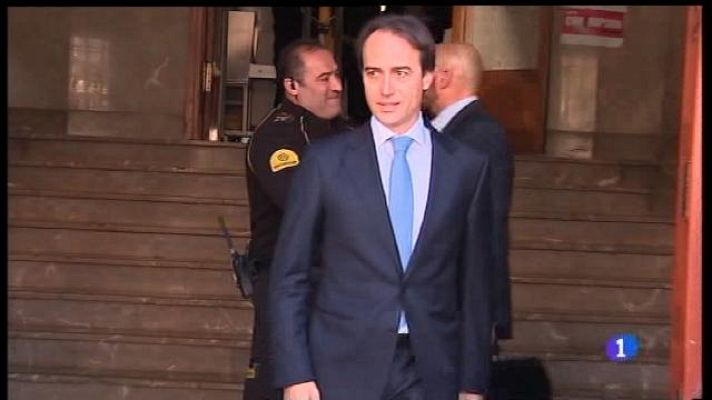 Informatiu Balear - Informatiu Balear 2 - 17/03/17